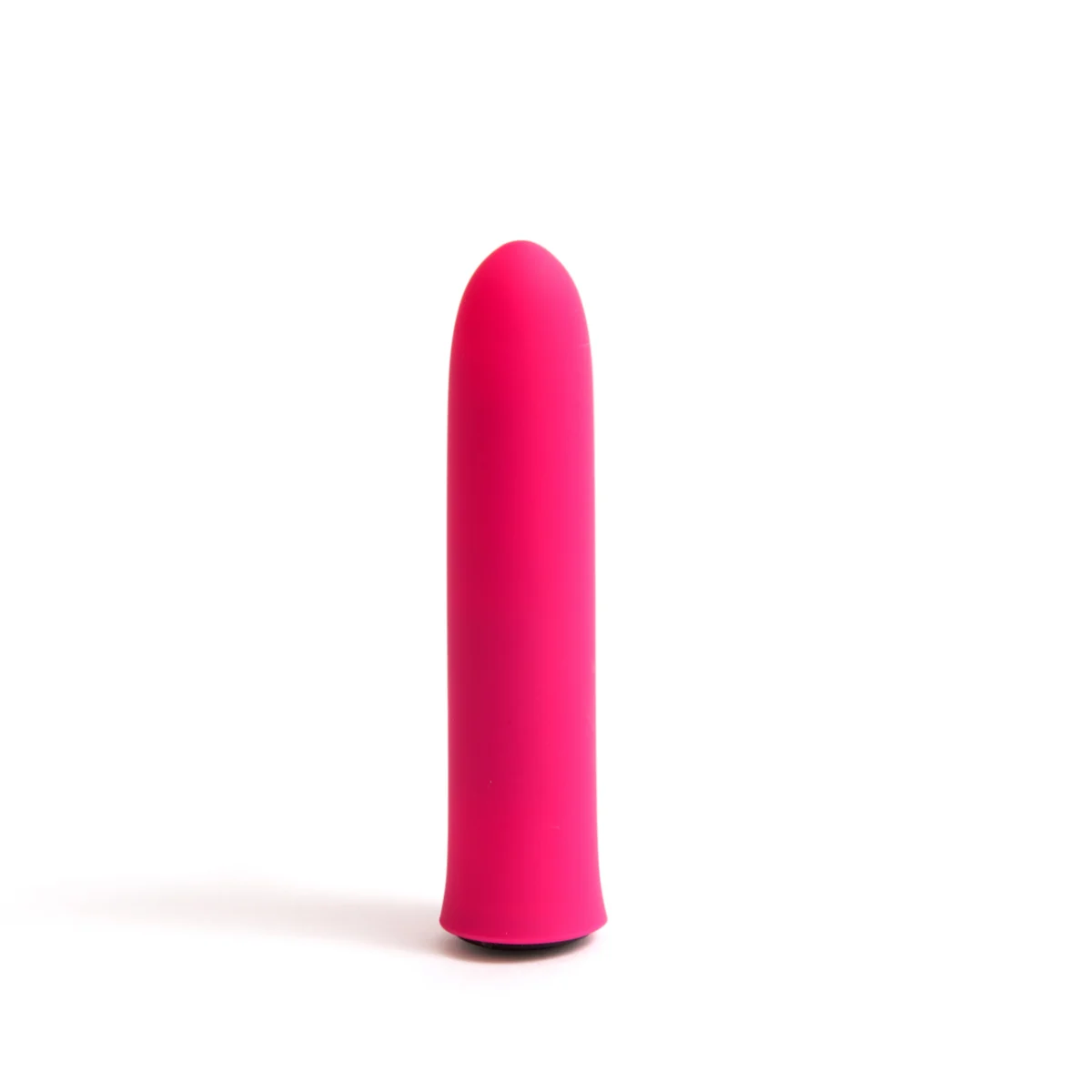 SENSUELLE NUBII 15 FUNCTION BULLET - BLUSH PINK