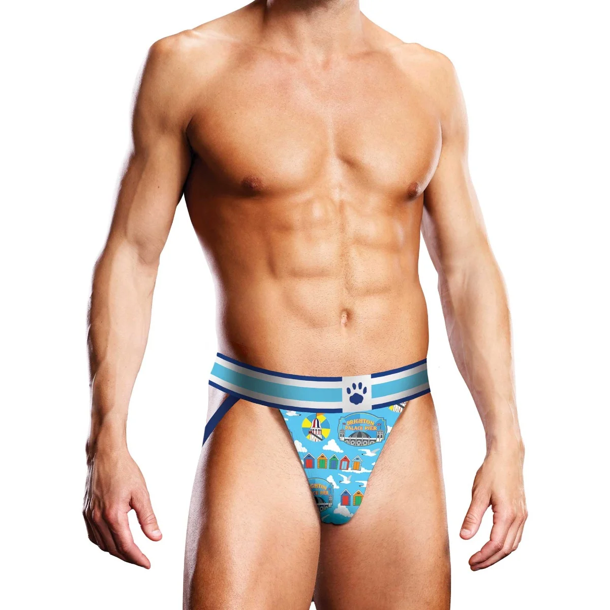Prowler BRIGHTON Jock XSmall