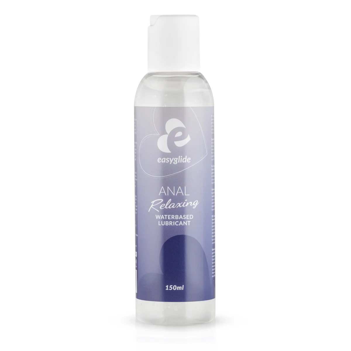 EasyGlide Anal Relaxing Water Based Lubricant 150ml