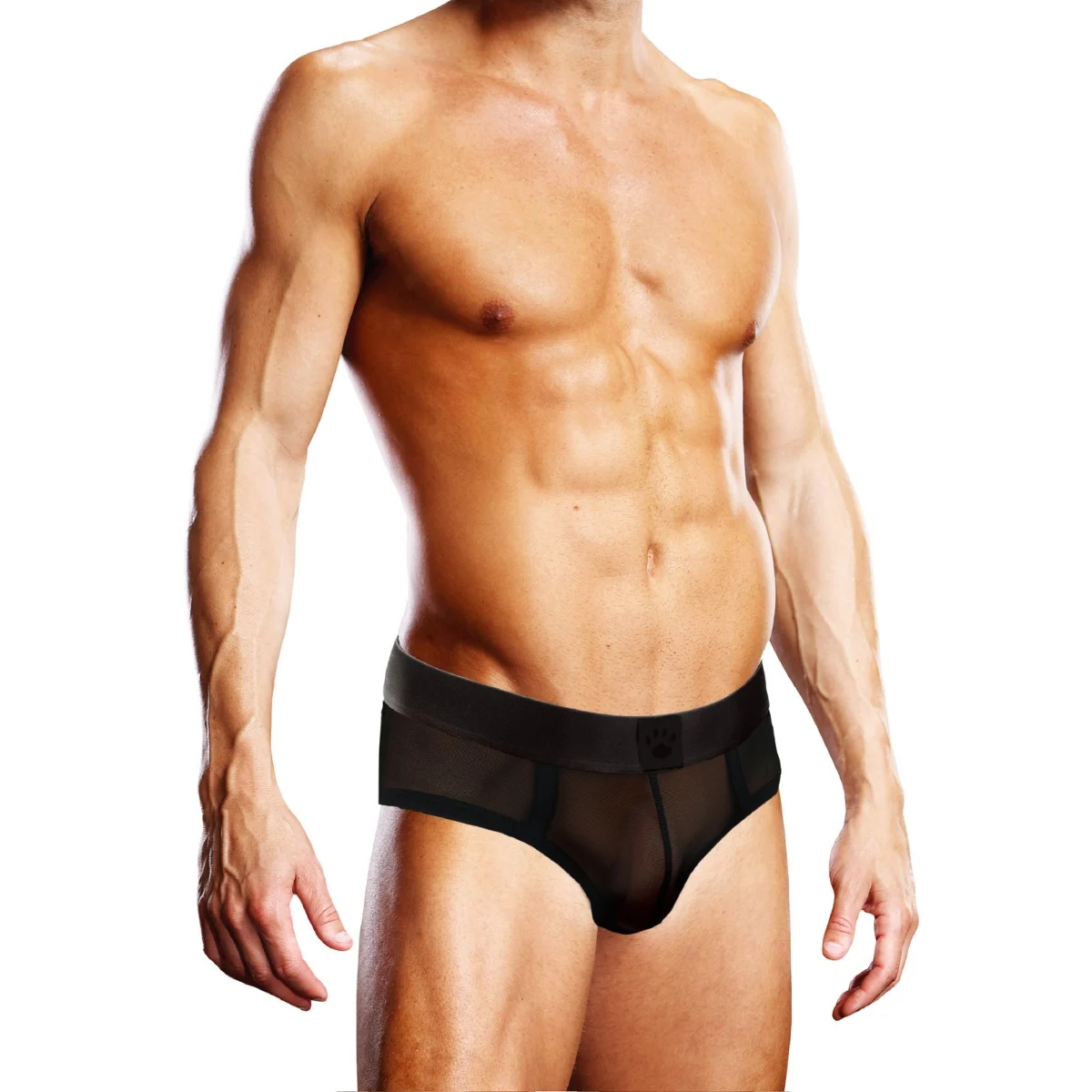 Prowler Mesh Brief Small