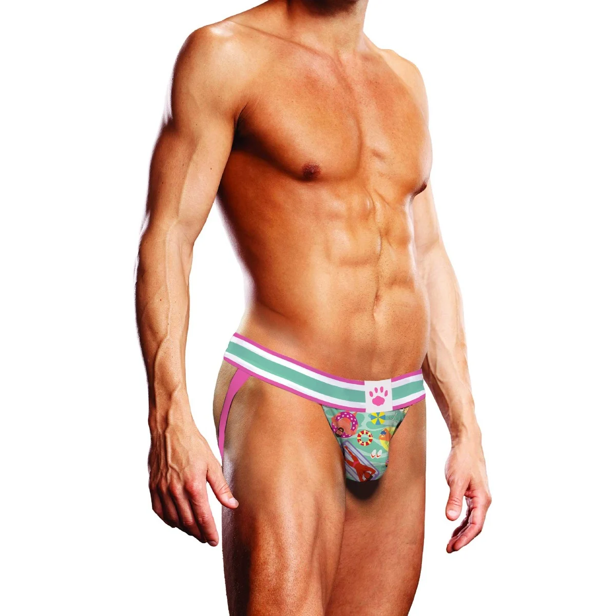 Prowler Swimming Jock Small