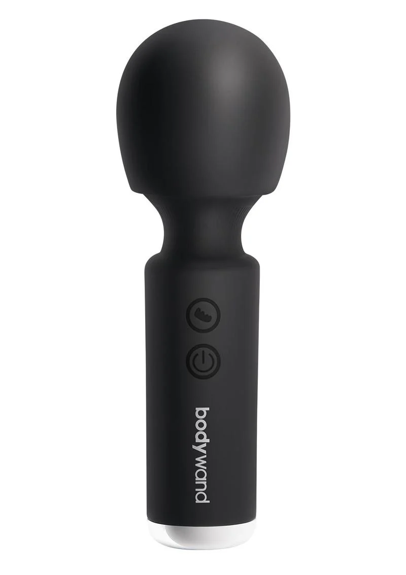 Bodywand 4.5" Power Wand