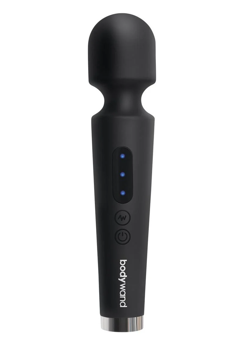 Bodywand 8" Power Wand