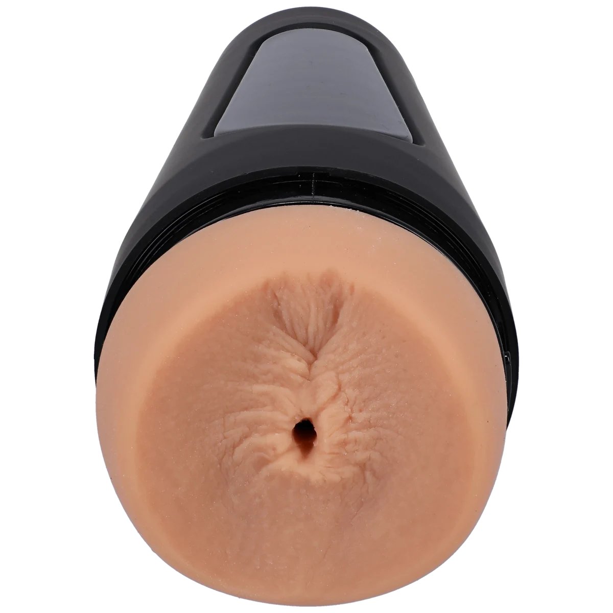 Man Squeeze Roman Todd Ultraskyn Stroker Ass Vanilla