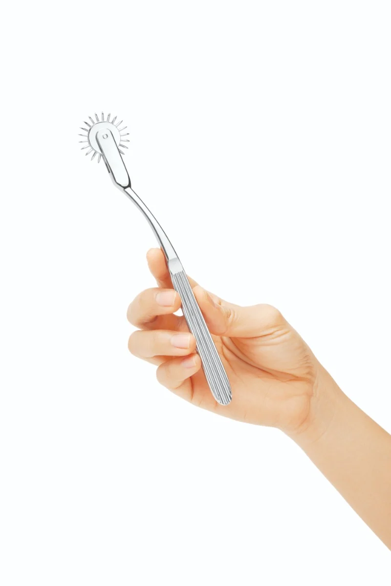 Prowler RED 1 Reel Pinwheel