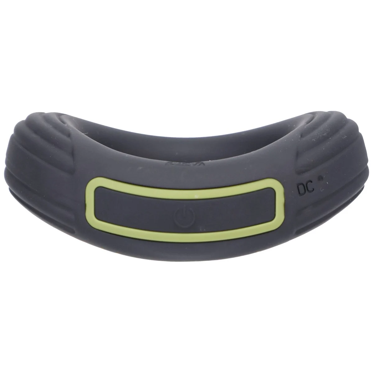 Fort Troff Rev Cock Throbber Vibrating Cock Ring 50mm Black