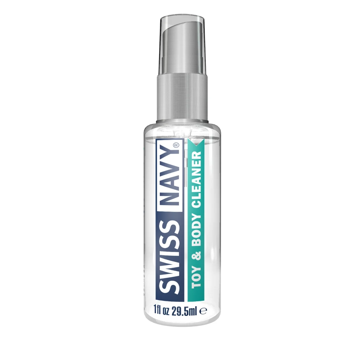 Swiss Navy Toy & Body Cleaner 1oz