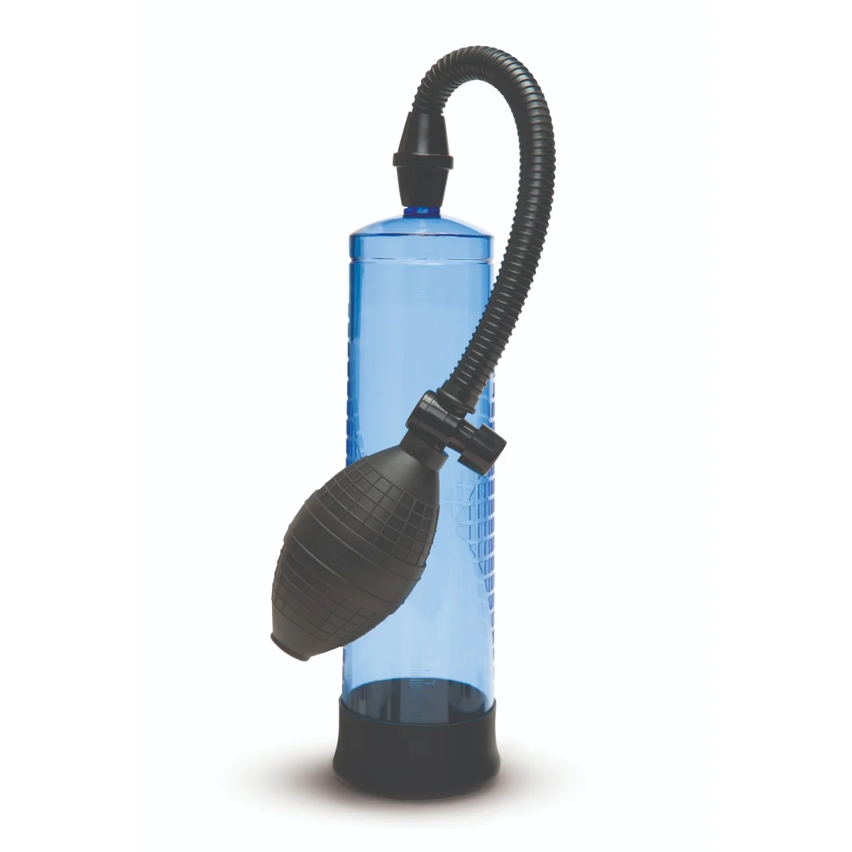 Me You Us Pumped Up Blue