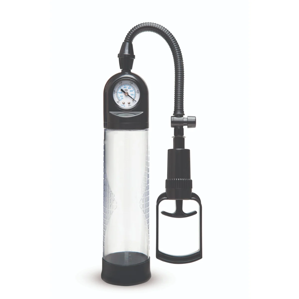 Me You Us Gauge It Suction Penis Pump