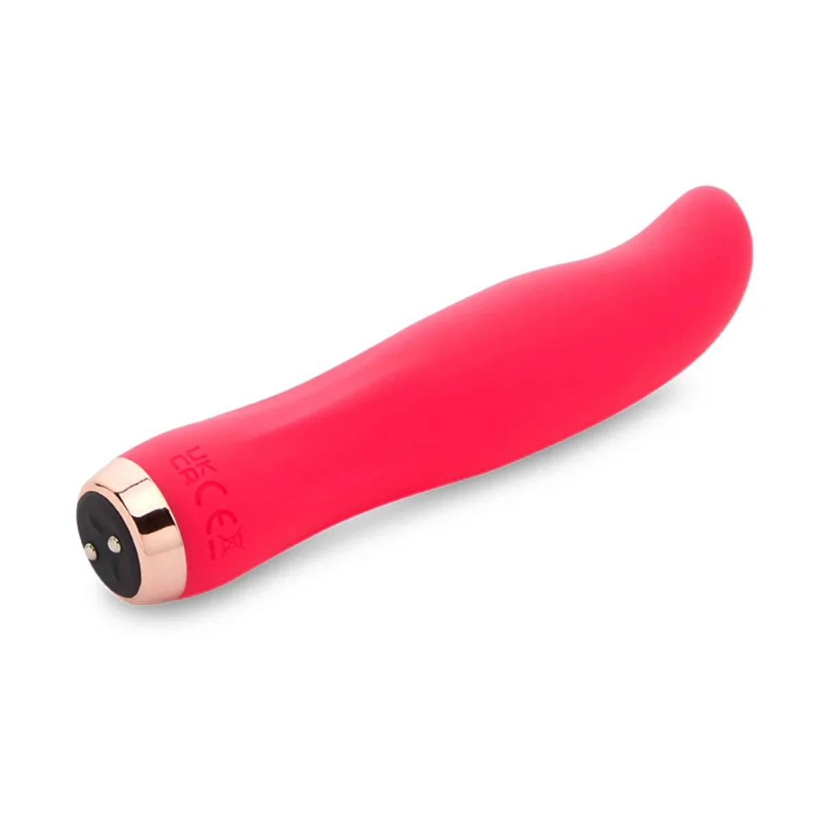 Bella Velvet Touch Vibe With Turbo Boost Hot Pink