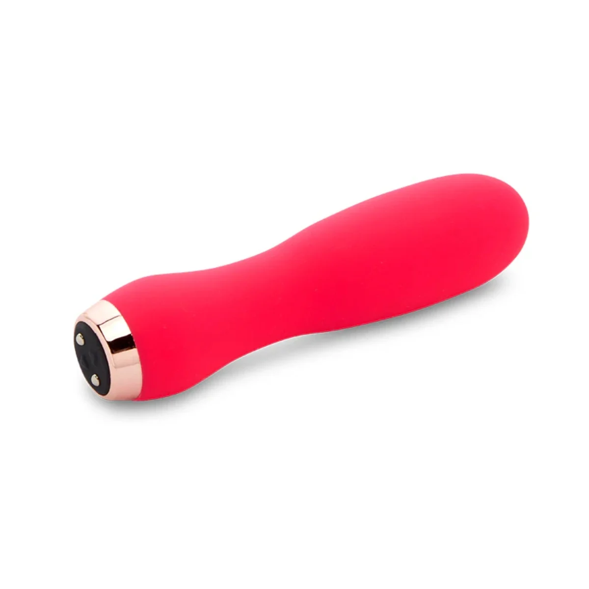 Skye Velvet Touch Bullet With Turbo Boost Hot Pink