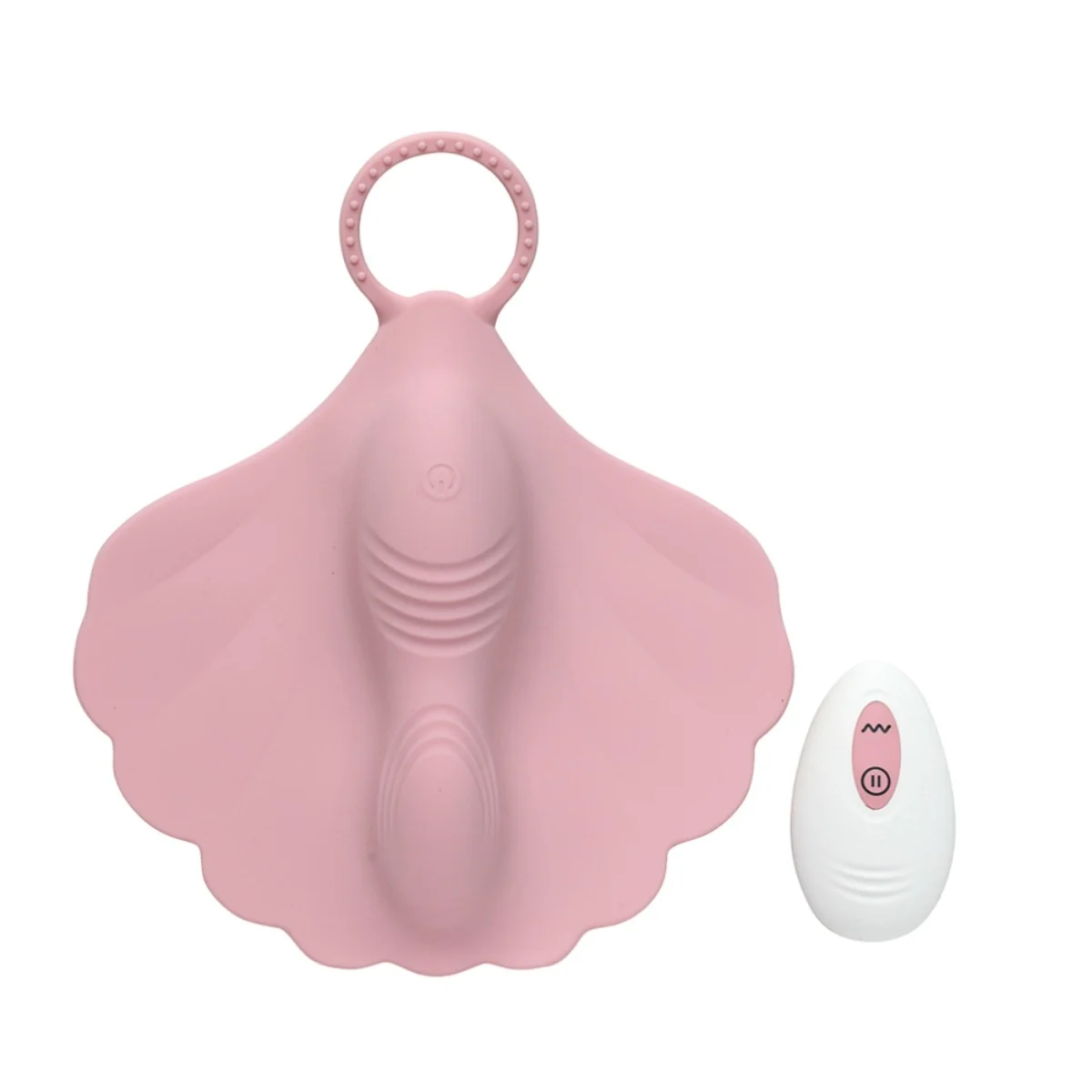 INTY Toys Coral Lay On Vibrator