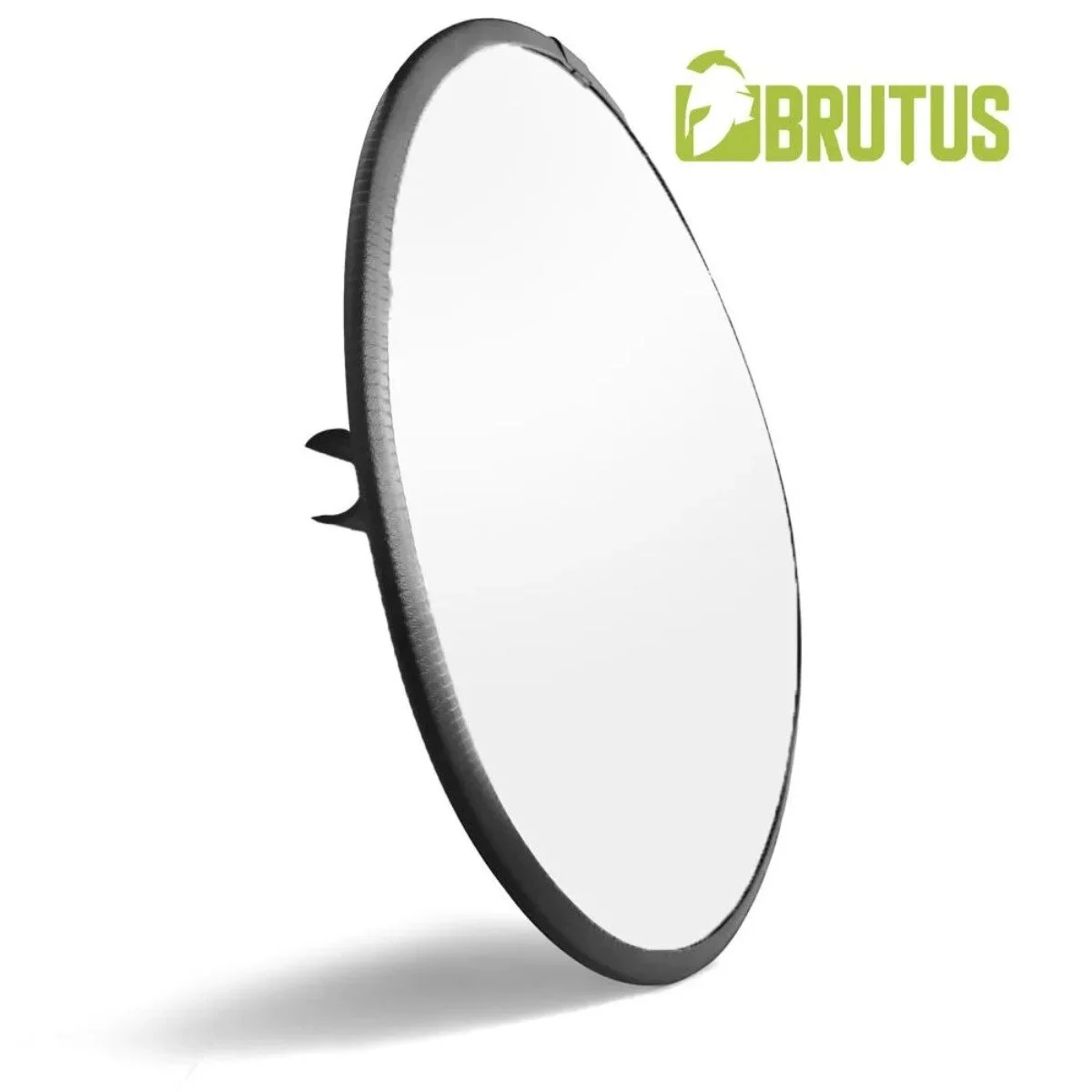 Brutus Sling Stand Mirror