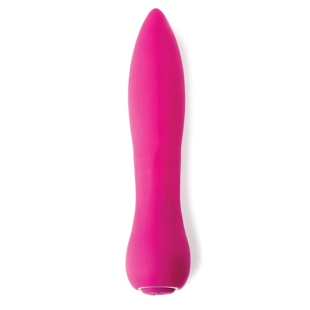 Nu Sensuelle Bobbii 69 Function Bullet Pink