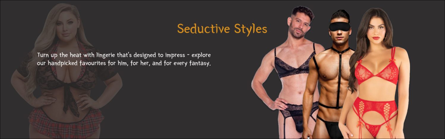 Seductive Styles – ABS Holdings