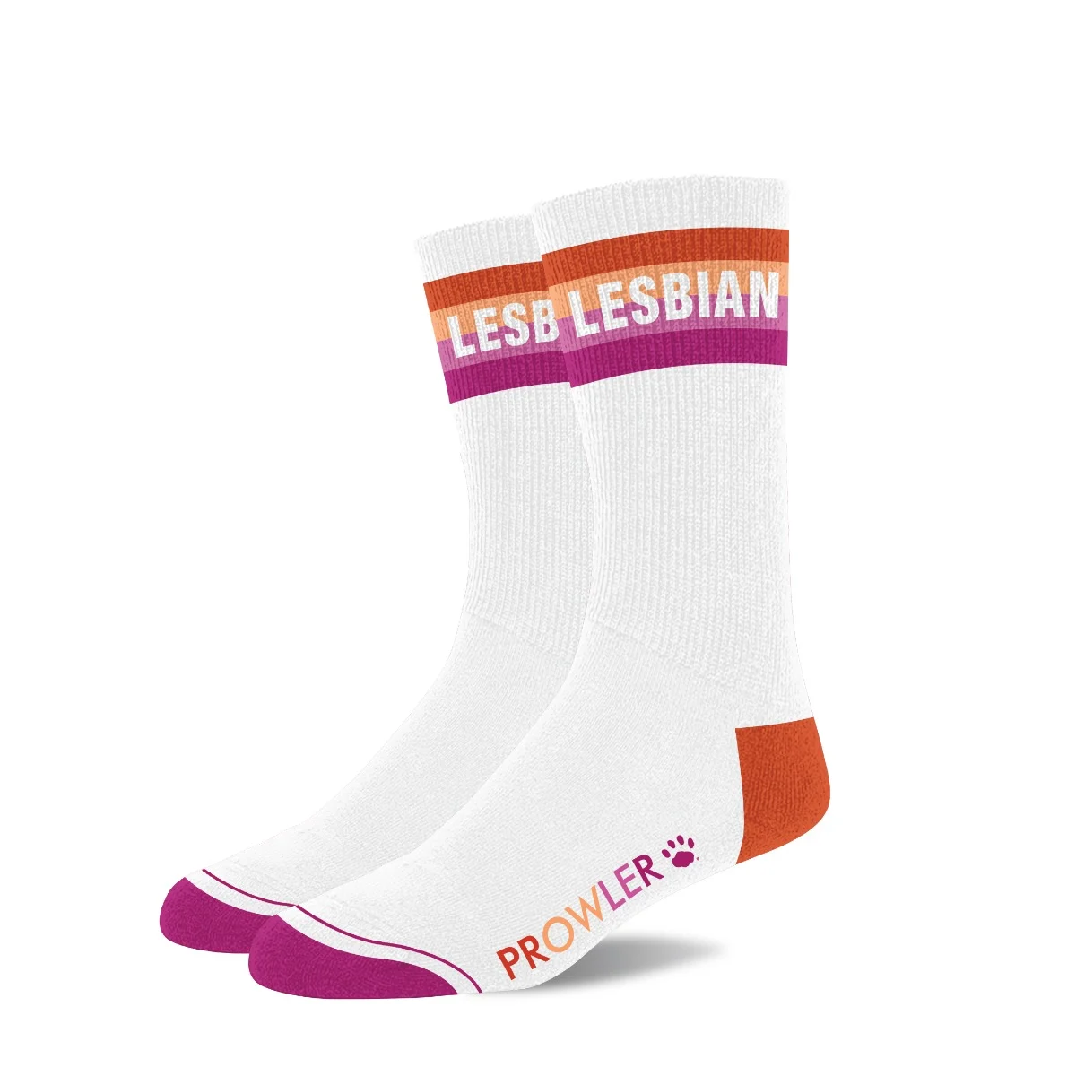 Prowler Lesbian Socks