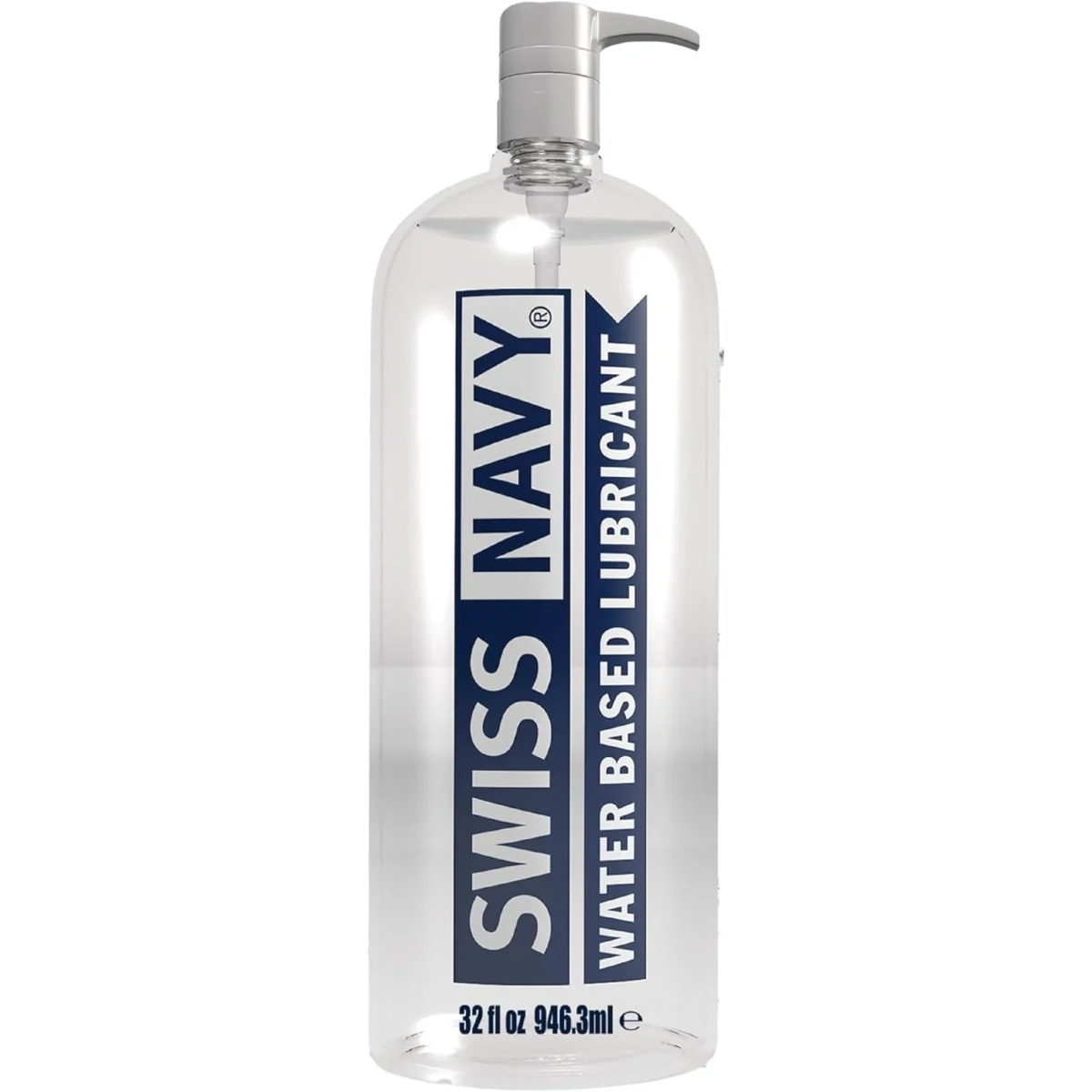 Swiss Navy Water Based Lube 32oz