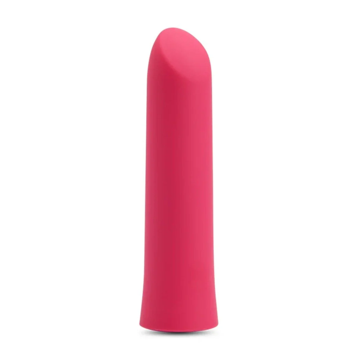 Nu Sensuelle Nubii Sunni Rechargeable Warming Bullet Vibrator Pink