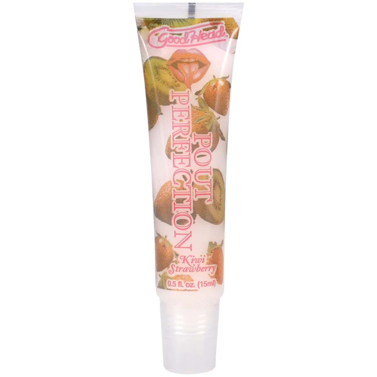 GoodHead Pout Perfection Lip Balm Kiwi Strawberry