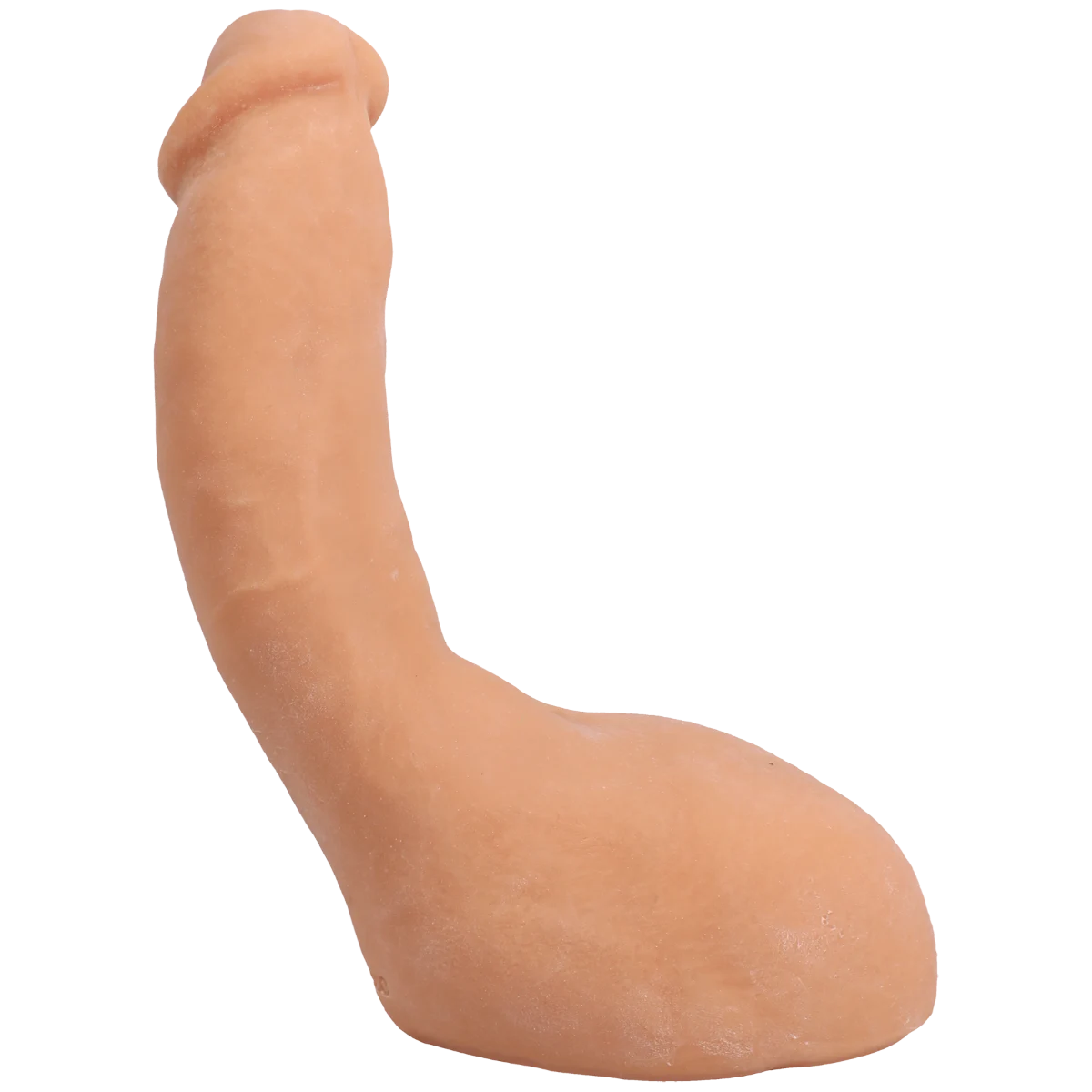 Signature Cocks James Deen 8 in. ULTRASKYN Cock with Removable Vac-U-Lock Suction Cup