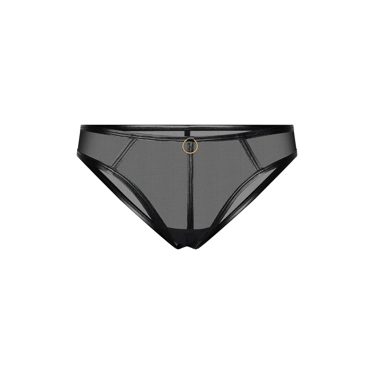 Guilty Pleasure Sleek Shadow Briefs L/XL