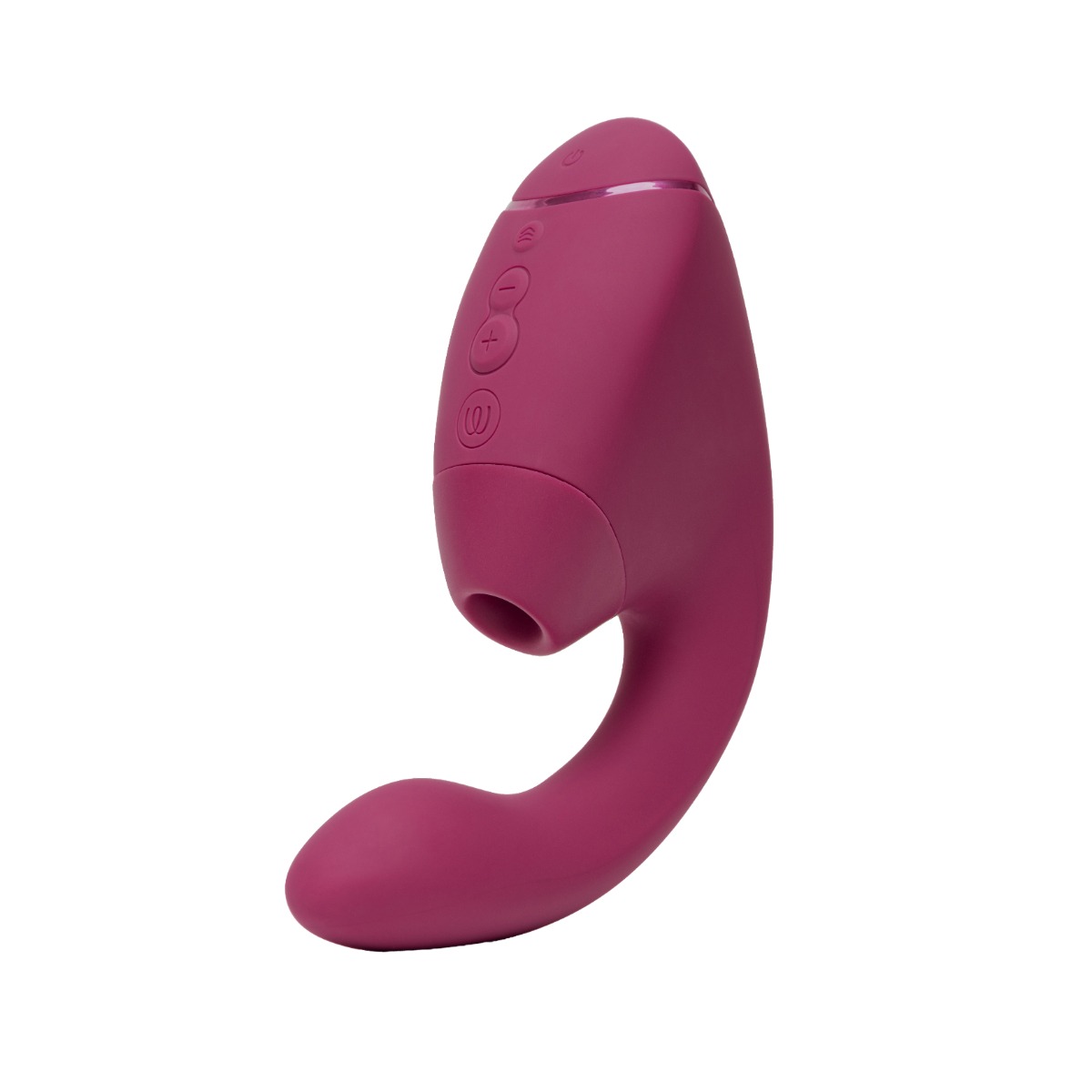 Womanizer Next Duo Dusky Pink