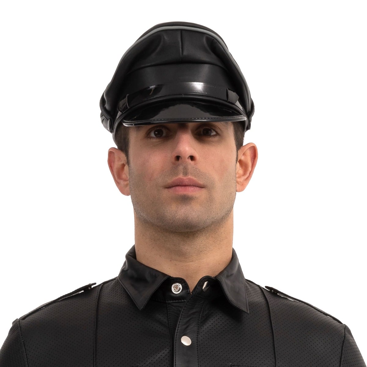 Prowler RED Military Cap 59cm