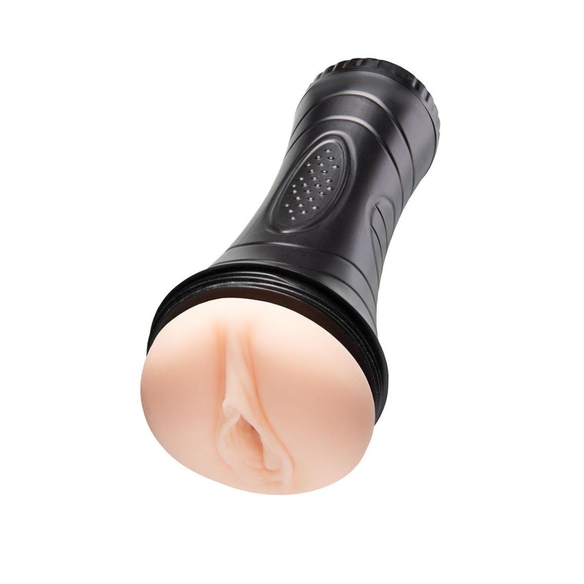 Zolo Stroke Off Pornstar Pussy