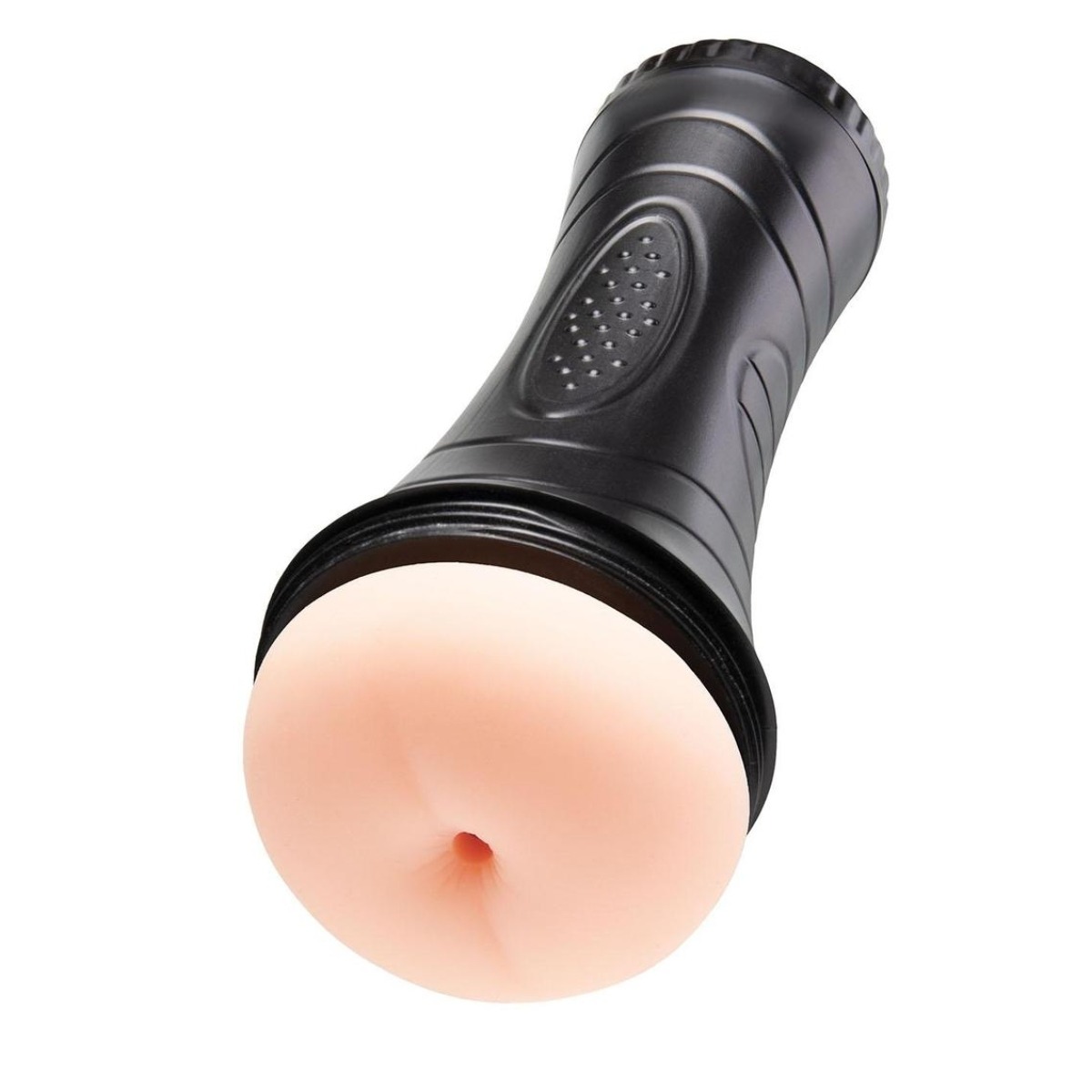 Zolo Stroke Off Backdoor Action