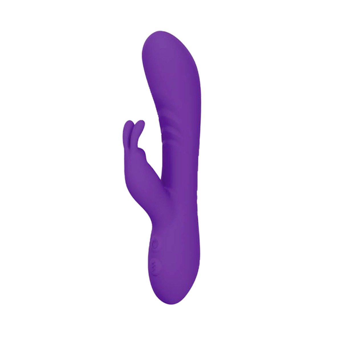 Rabbit & Dual Stimulation