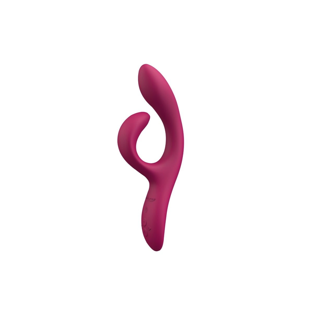 We-Vibe Nova 2 Rabbit Vibrator Fuchsia