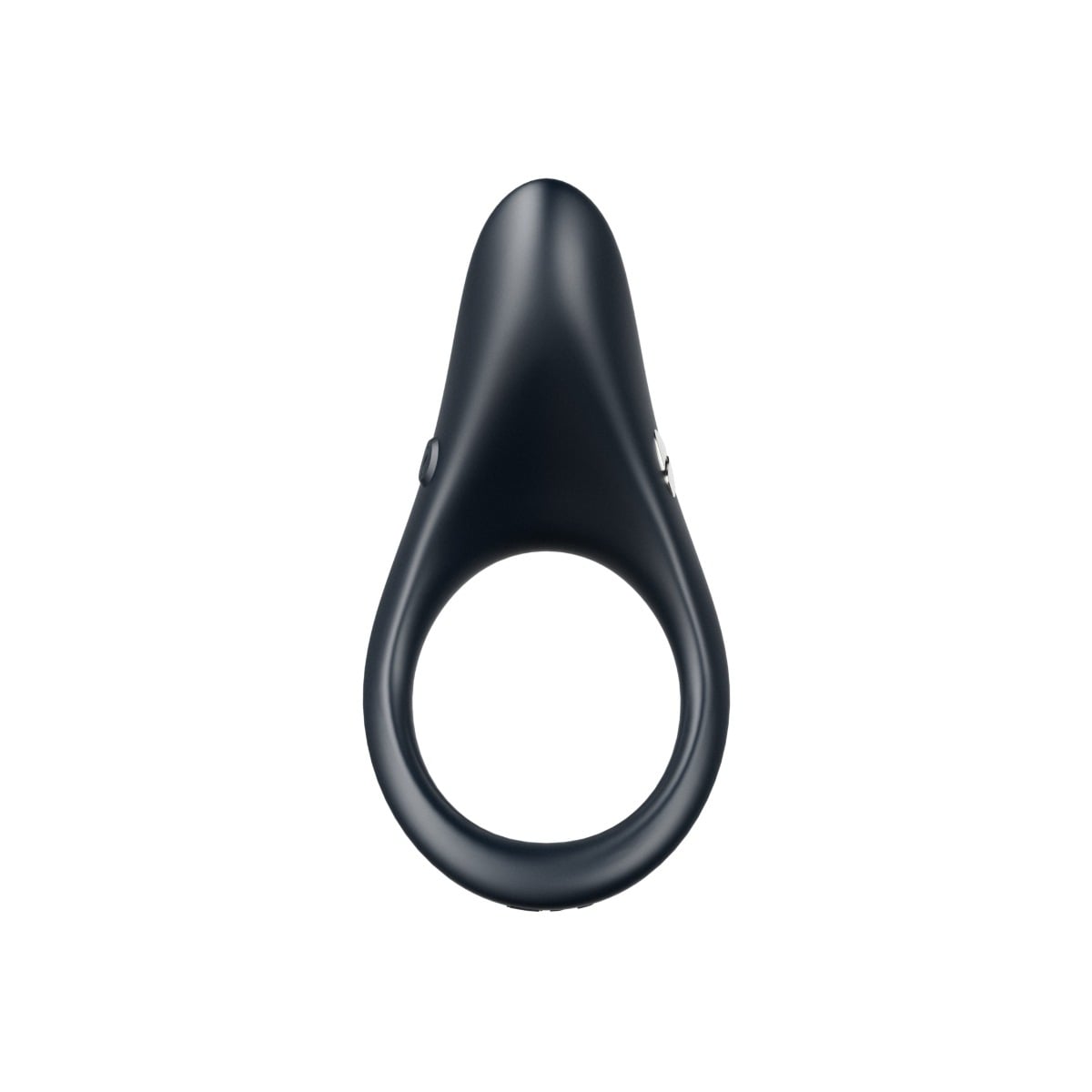 We-Wibe Verge 2 Vibrating Perinium Stimulator Black