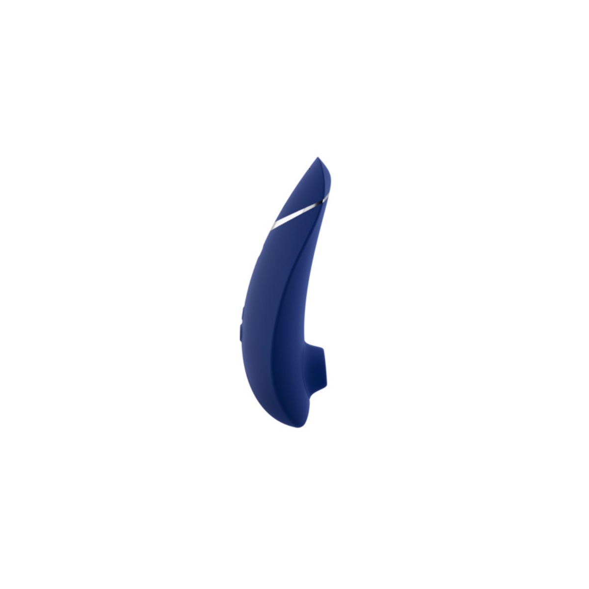Womanizer Premium 2 Clitoral Stimulator Blueberry