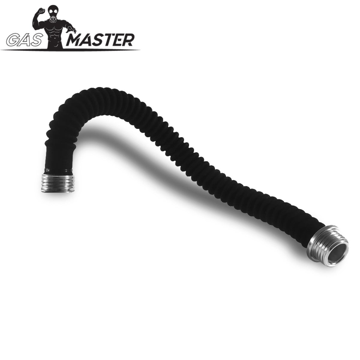 Dusedo Gasmaster Gas Mask Hose