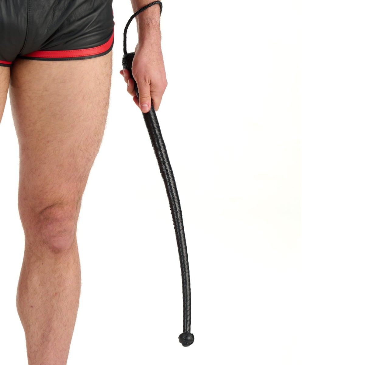 Prowler RED Hunter Whip Black