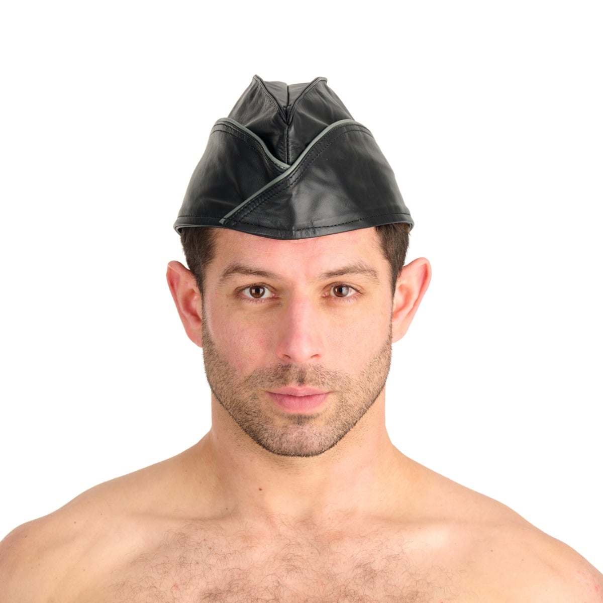 Prowler RED Triangle Cap 57cm