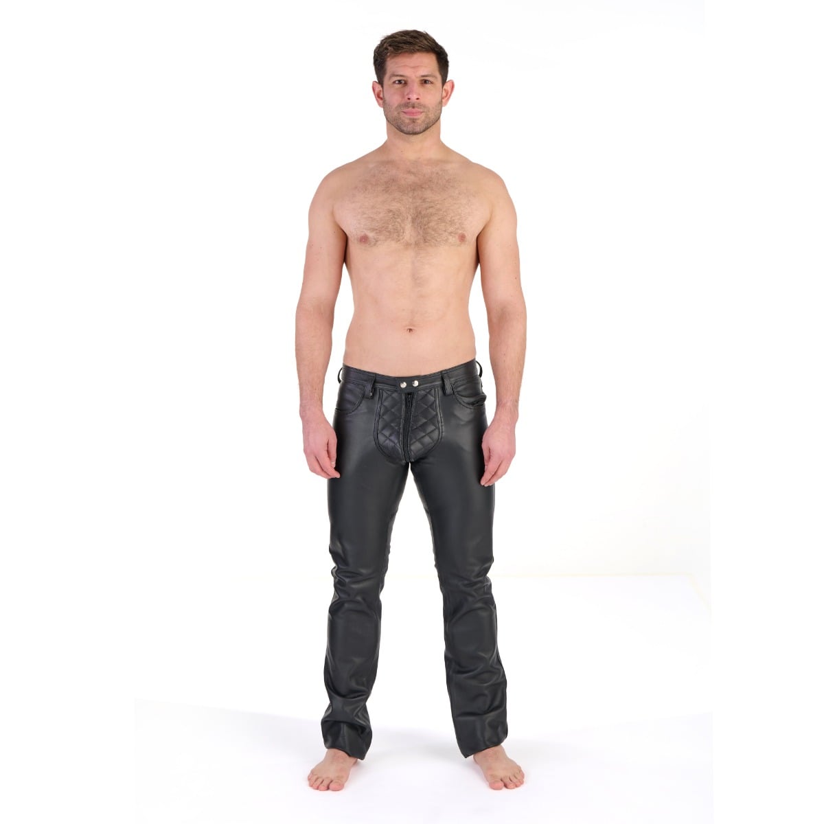 Prowler RED Rider Jeans Black 35in