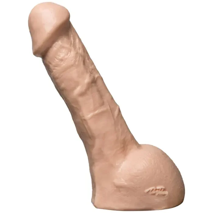 Realistic Dildos