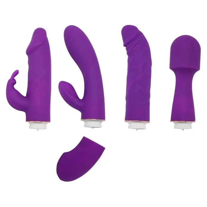 Vibrator Kits