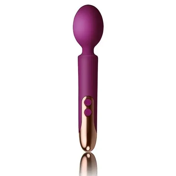 Wand Massagers & Attachments